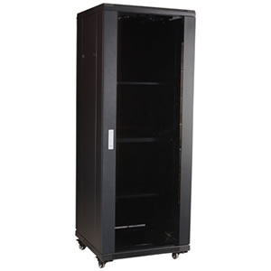 Netrack 37U Floor Standing Server Cabinet